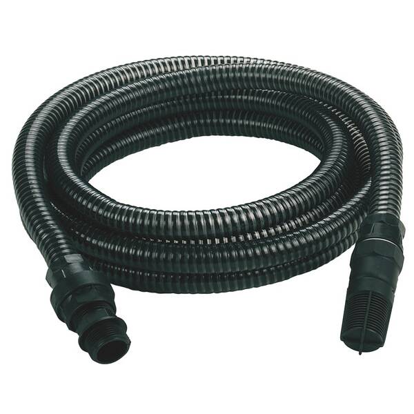 Hadica sacia Einhell 4m, plast 4173635 

