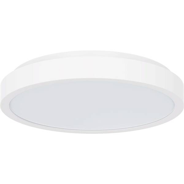 LED stropné svietidlo Rabalux Samira 71258 biele

