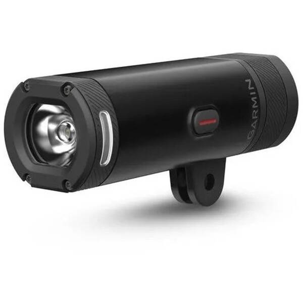 Lampáš Garmin Varia UT800 čierna

