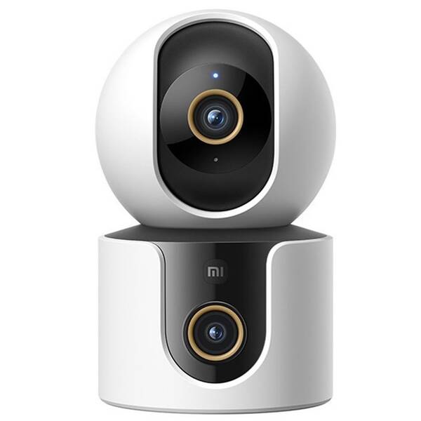IP kamera Xiaomi C500 Dual biela

