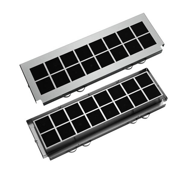 Uhlíkový filter Electrolux MCFB75PR 

