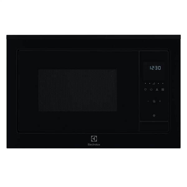 Mikrovlnná rúra Electrolux LMS4253TBH čierna

