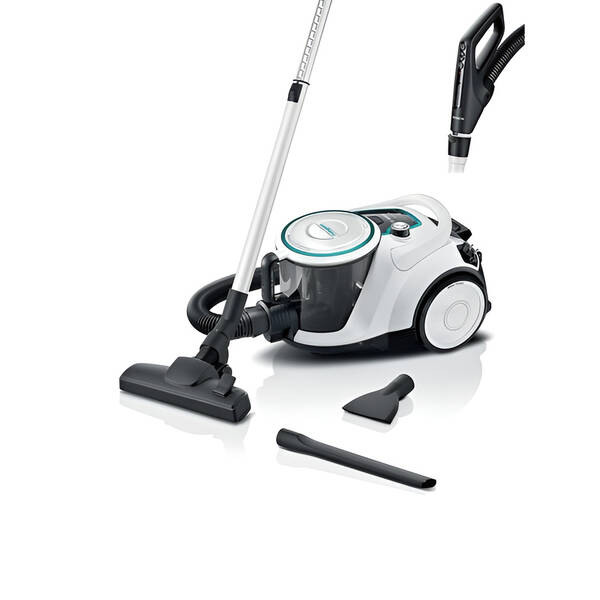Podlahový vysávač Bosch BGS41HYG1 biely

