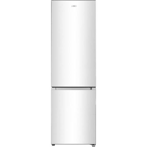 Chladnička s mrazničkou Gorenje RK4182PW4 biela


