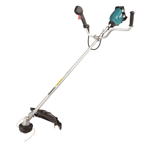 Krovinorez Makita DUR369APT2 Li-ion LXT 2x18V/5,0 Ah (s batériou) 

