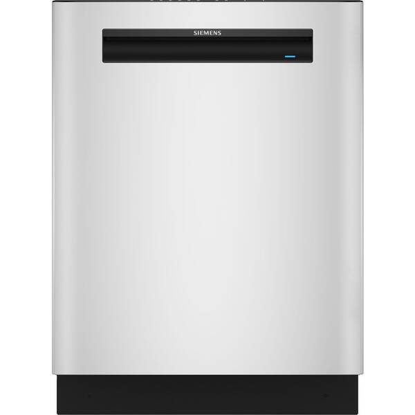 Podstavná umývačka riadu Siemens SN13EW78CS autoOpen dry 

