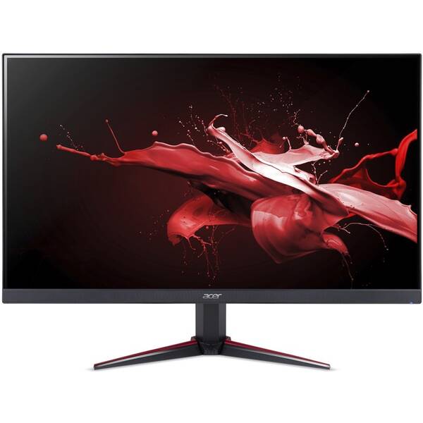 Monitor Acer Nitro VG270Ebmiix čierny

