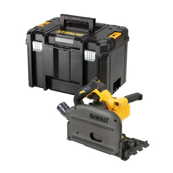 Ponorná píla Dewalt DCS520NT (bez baterie) 

