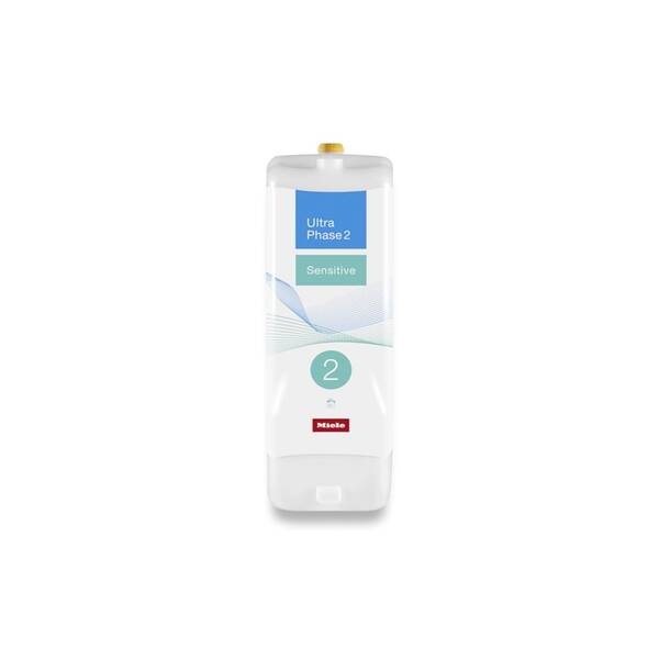 Prací prostriedok Miele UltraPhase 2 Sensitive 1,4 l 

