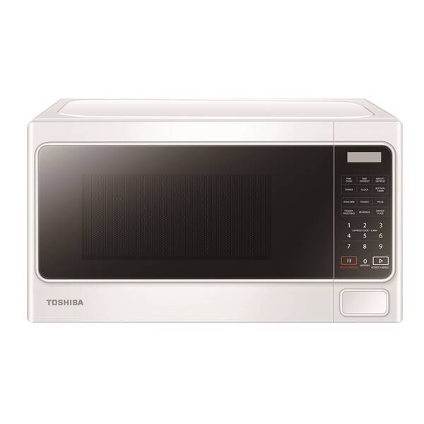 Mikrovlnná rúra Toshiba MM-EM20P (WH) biela

