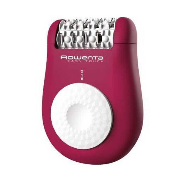 Epilátor Rowenta EASY TOUCH EP1120F1 ružový

