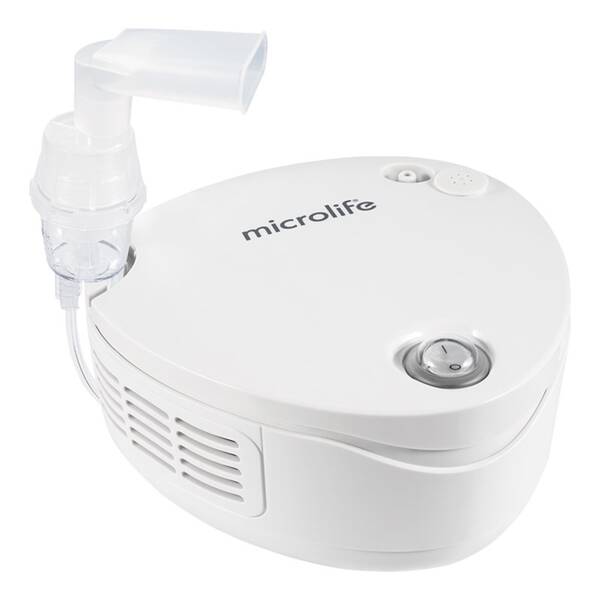 Inhalátor kompresorový Microlife NEB 210 

