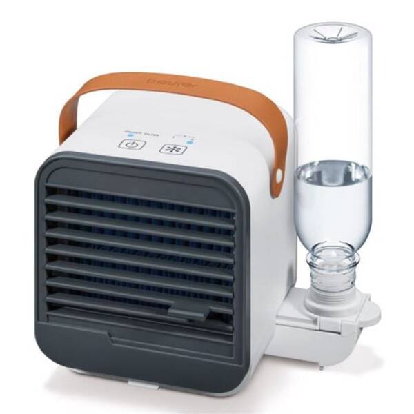 Teplovzdušný ventilátor Beurer LV 50 

