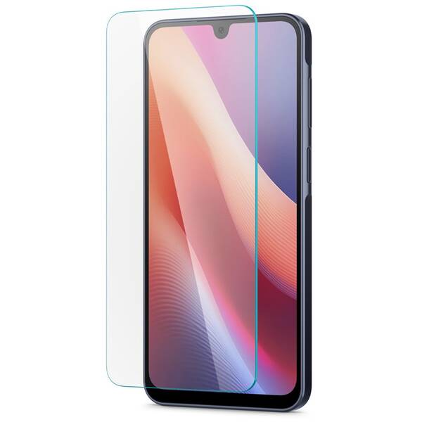 Tvrdené sklo Spigen tR Slim na Samsung Galaxy A26 5G/A16/A16 5G (2ks) 

