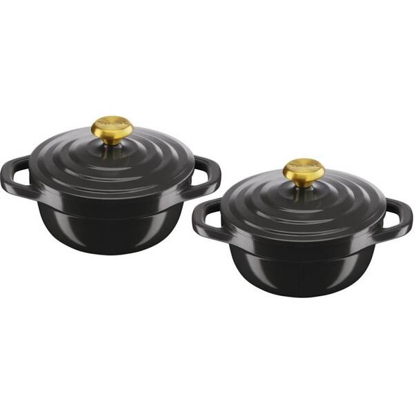 Sada hrncov Tefal E255S255 AIR 

