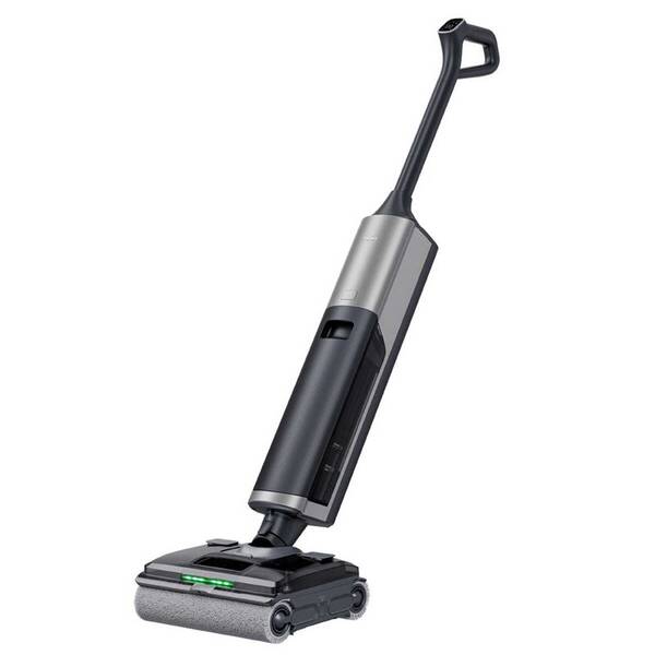 Čistič tvrdých podláh Haier HFWZ510 011 strieborná

