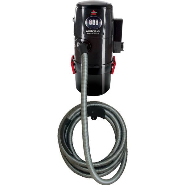 Viacúčelový vysávač Bissell MultiClean Garage Pro 2173M čierny

