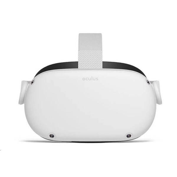 Okuliare pre virtuálnu realitu Meta Quest 2 - 128 GB biela

