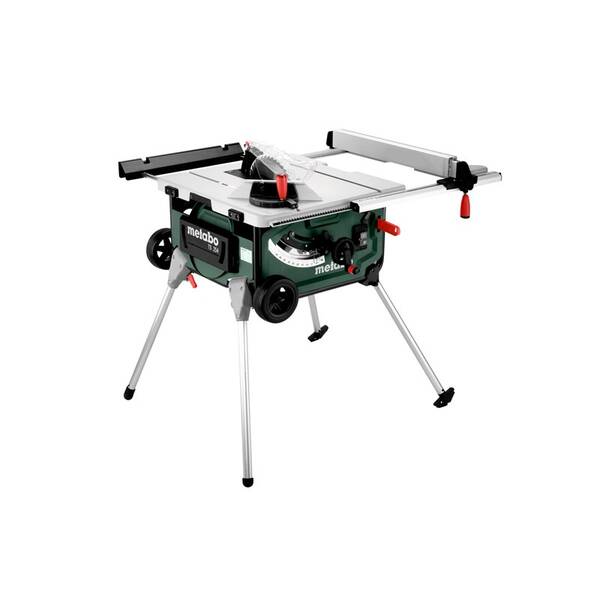 Píla stolná Metabo TS 254 60.066-800.0 

