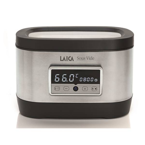 Varič Sous-vide Laica SVC200 

