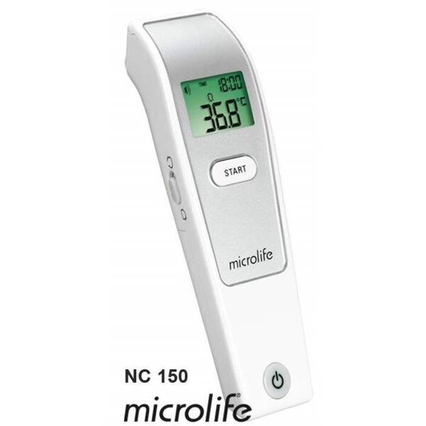 Teplomer Microlife NC 150 

