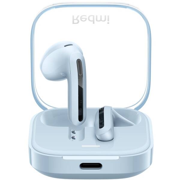 Slúchadlá Xiaomi Redmi Buds 6 Active modrá

