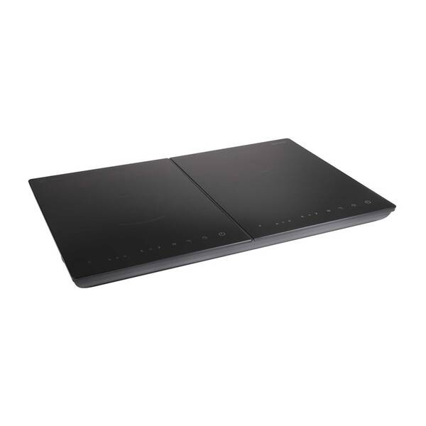 Varič indukčný Gorenje ICY3500DGP čierny

