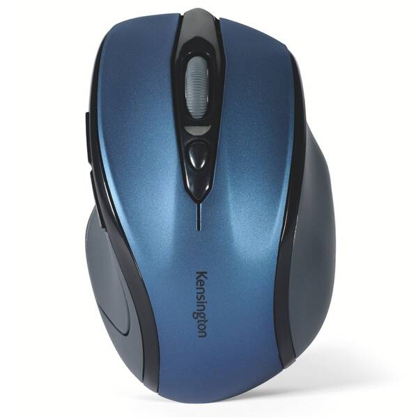 Myš KENSINGTON Pro Fit modrá

