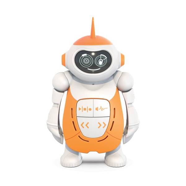 Robot Hexbug Mimix 


