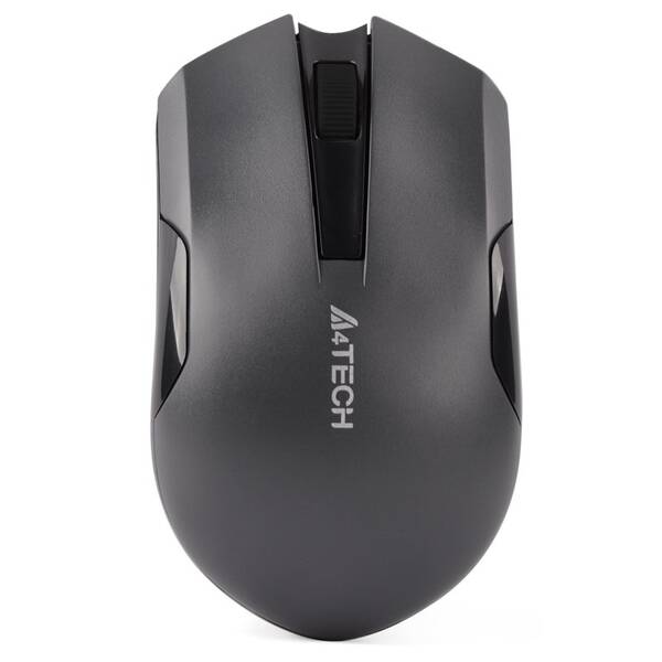 Myš A4Tech G3-200N, V-Track čierna

