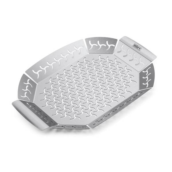 Grilovací kôš Weber Premium, 1 ks 

