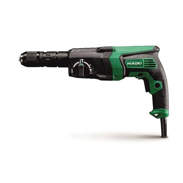 Kladivo HIKOKI DH26PMCWSZ 830W, 2,9J 

