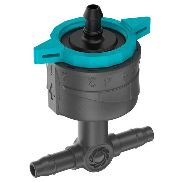 Kvapač Gardena MicroDrip System 13314-20 (5 ks) 


