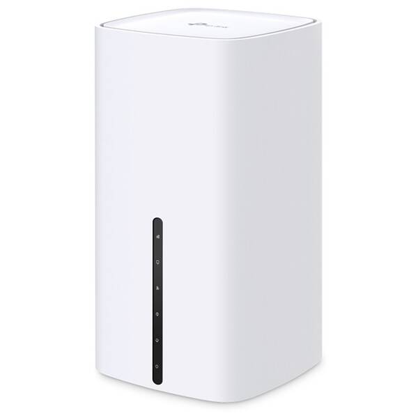 Router TP-Link Archer NX210 5G AX1800 biely

