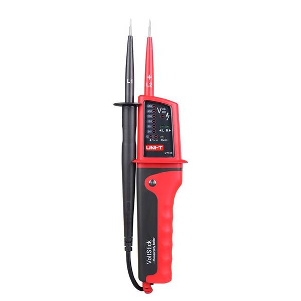 Tester UNI-T UT15B 

