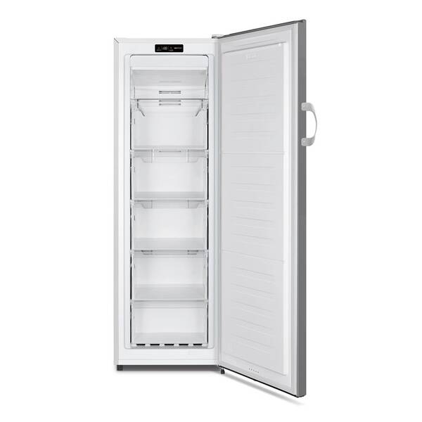 Mraznička Gorenje FN4172CS strieborná


