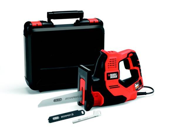 Píla univerzálna Black-Decker RS890EK 

