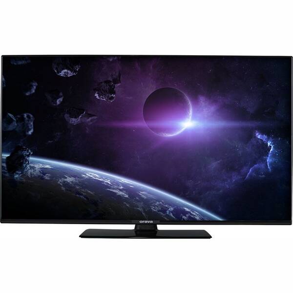 Televízor Orava LT-ANDR55 A01 

