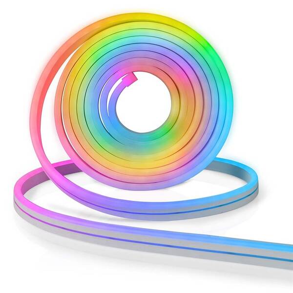 LED pásik Nedis SmartLife Full Color RGB, IP65, 32W, 5m 

