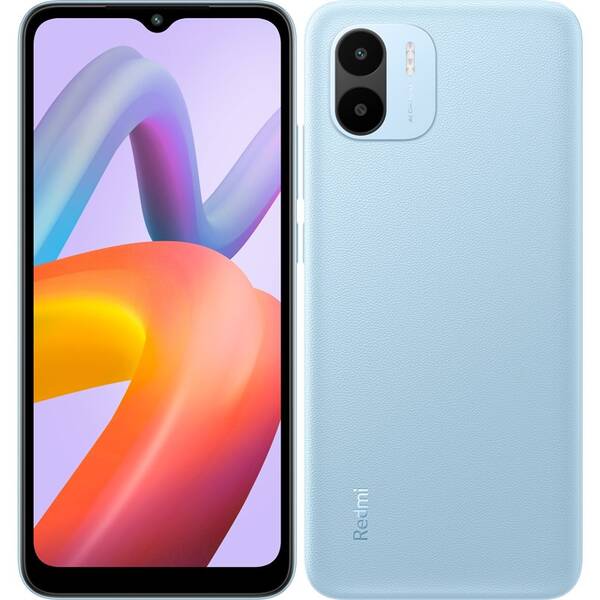 Mobilný telefón Xiaomi Redmi A2 3 GB / 64 GB modrý


