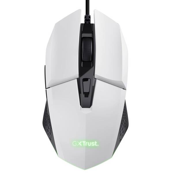 Myš Trust GXT 109 Felox biela

