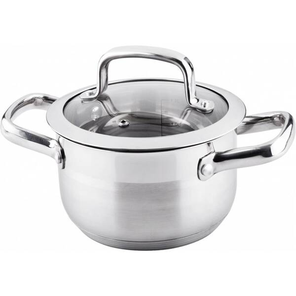 Hrniec s pokrievkou Lamart Prestige 1,9 l (LTSS1695) strieborný

