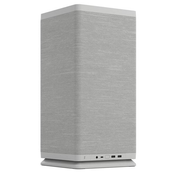 Case FRACTAL DESIGN Mood Light Gray 

