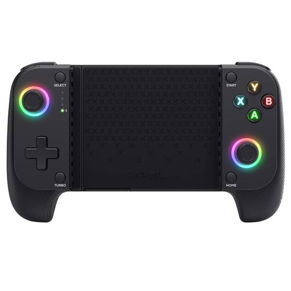 Gamepad Trust GXT 735 Mylox pro telefony čierny

