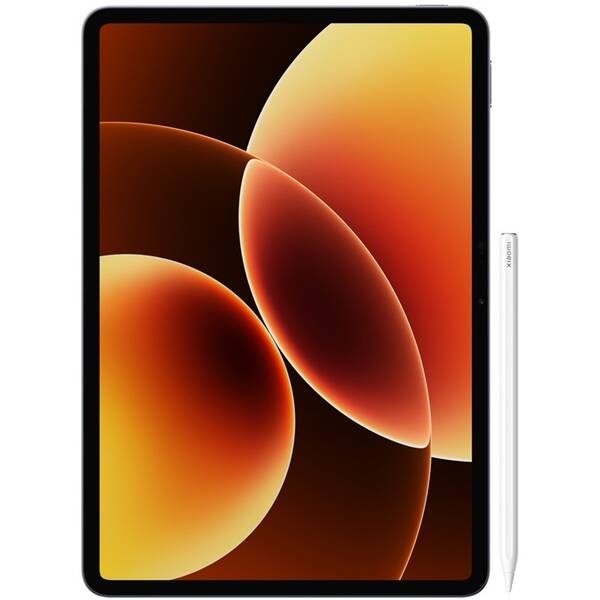 Tablet Xiaomi Pad 8 8 GB / 256 GB + dotykové pero sivý

