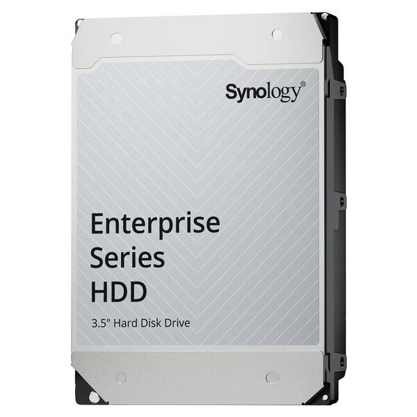 Pevný disk 3,5" Synology Enterprise Series HAT5320 24TB 

