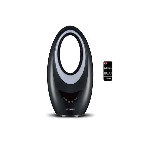 Teplovzdušný ventilátor TKG FH 2000 

