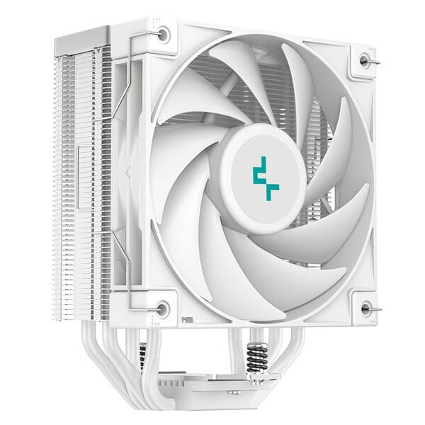 Chladič CPU DeepCool AK400 biely

