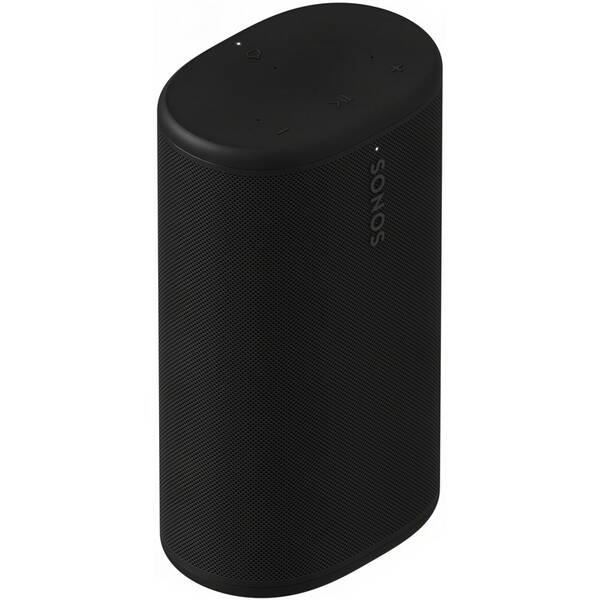 Prenosný reproduktor SONOS Play čierny

