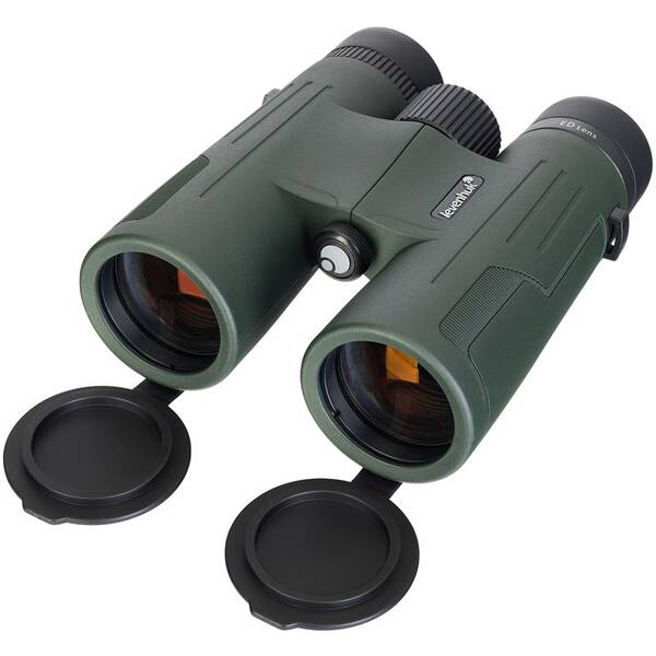 Ďalekohľad Levenhuk New Karma PRO ED 10x42 zelený

